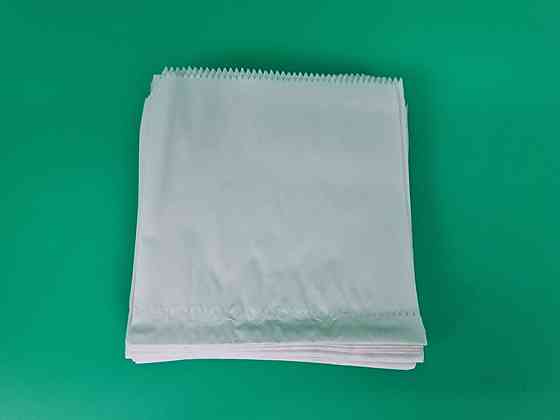 Пакет бумажный 