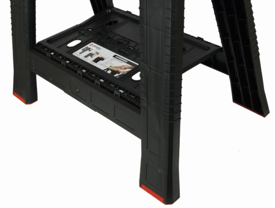 Козлики естакади будівельні Qbrick System (5901238257257) Київ