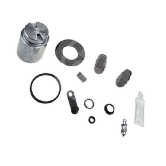 Ремкомплект задній з поршнем Ford Transit 06-, Volken Golf VI (d, 48mm) супорта Мукачево