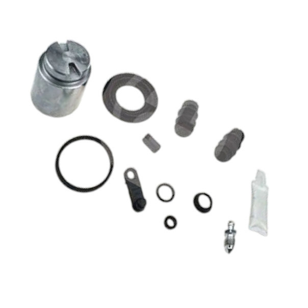 Ремкомплект задний с поршнем Ford Transit 06-, Volken Golf VI (d, 48mm) суппорта Мукачево - изображение 1