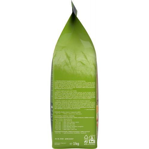 Корм Vitakraft Premium Menu Vital для кроликов, 1 кг Винница - изображение 4