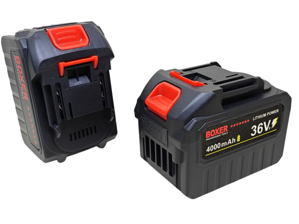 Аккумуляторная Мойка Высокого Давления с 2 АКБ 36 Вольт, Мощность 550 Вт, Расход Воды 4 Литра/Мин Одесса - изображение 5