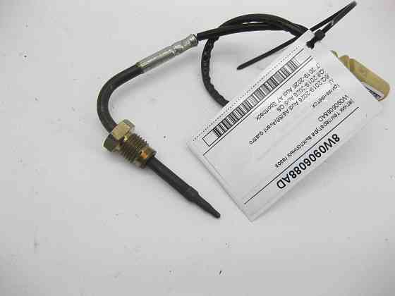 VAG  8W0906088AD Датчик температура вихлопних газів Одесса