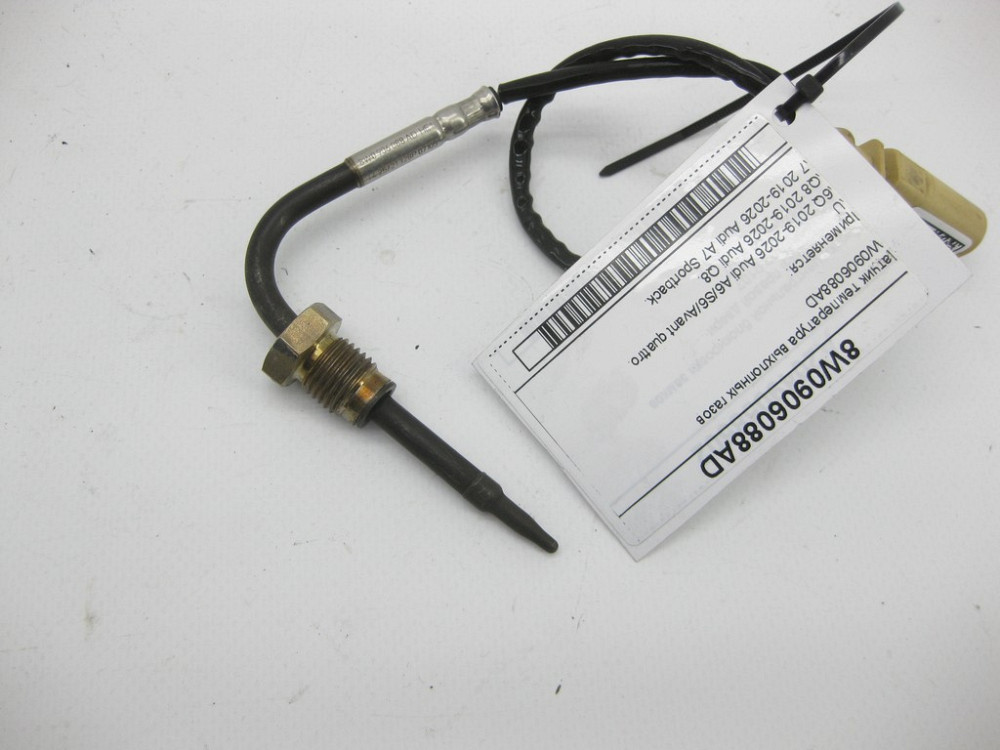 VAG  8W0906088AD Датчик температура вихлопних газів Одесса - изображение 2