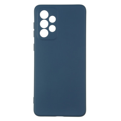 Чохол до мобільного телефона Armorstandart ICON Case Samsung A33 Dark Blue (ARM61652) Вінниця - фото 1