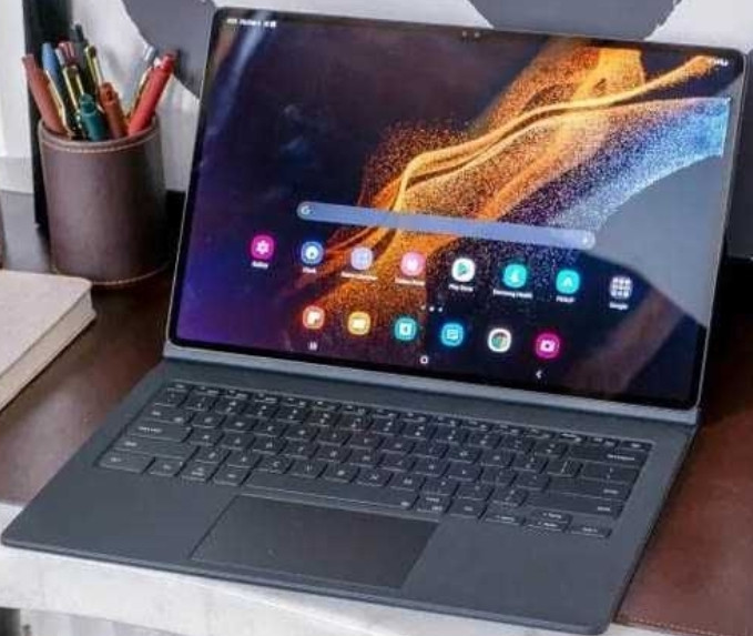 Планшет — Ноутбук Lenovo TAB Pro Green 11 дюймів 256Gb. Харків - фото 5