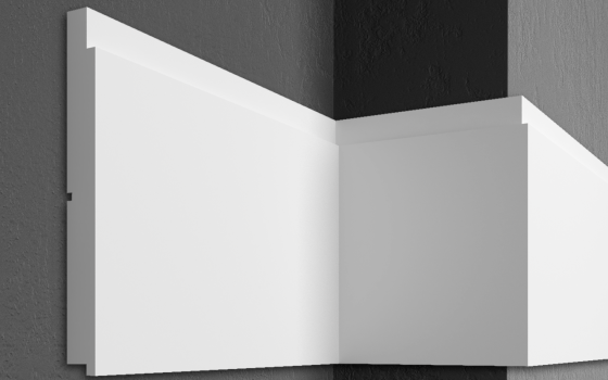 Панель фасадная Prestige Decor HC 104-50 Днепр