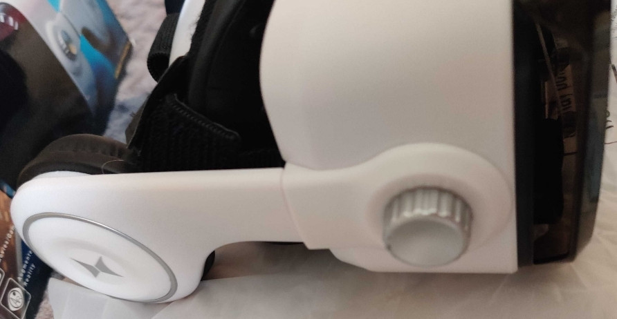 Врбокс,очки виртуальной реальности,окуляри реальності, Android, iPhone. Київ - фото 2