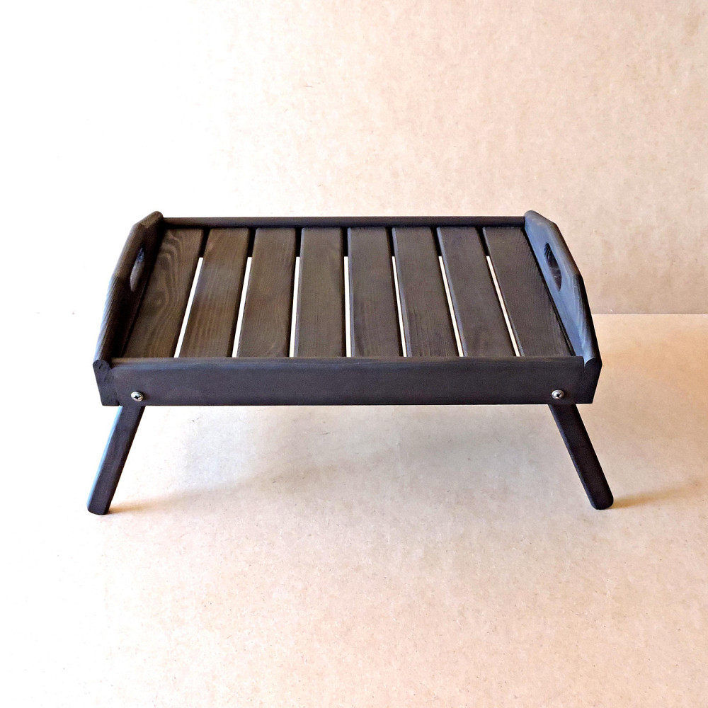 Столик-поднос для завтрака 