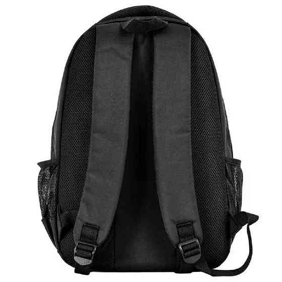 Рюкзак MADISSON 32743 чорний Київ