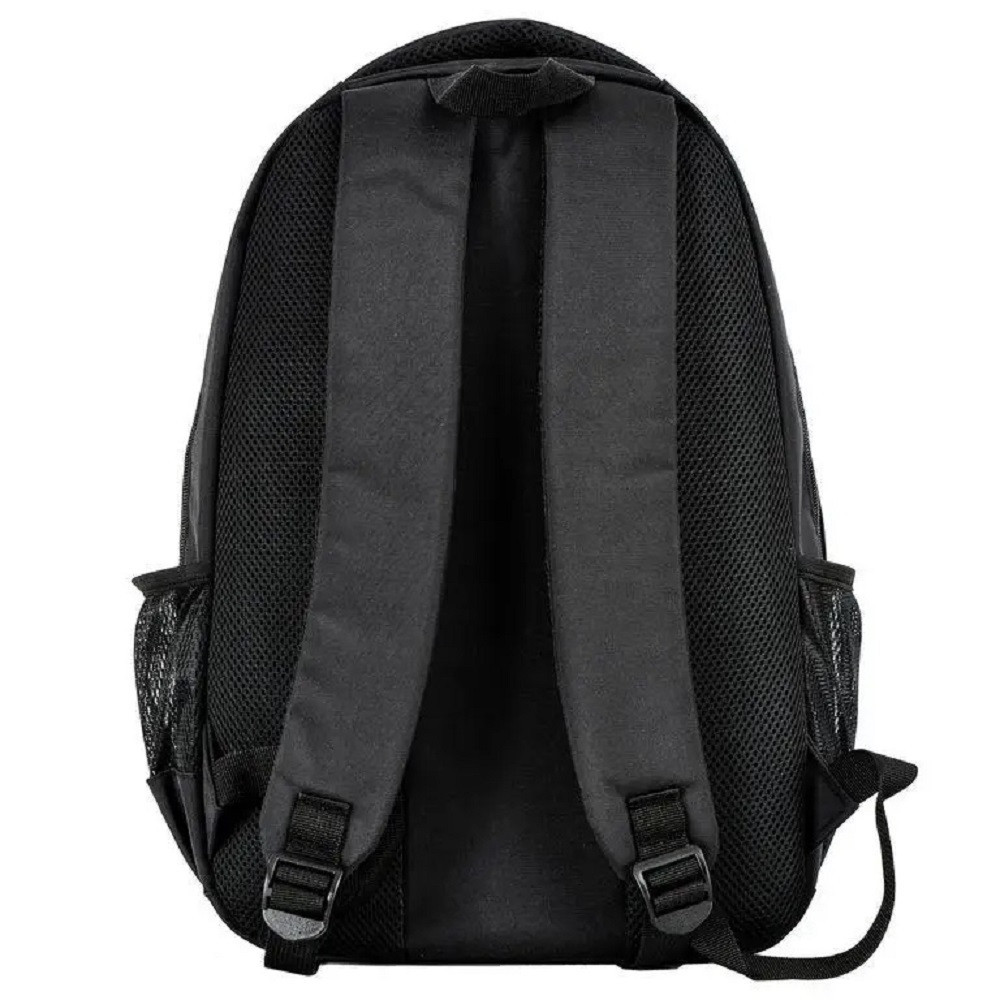 Рюкзак MADISSON 32743 черный Киев - изображение 3