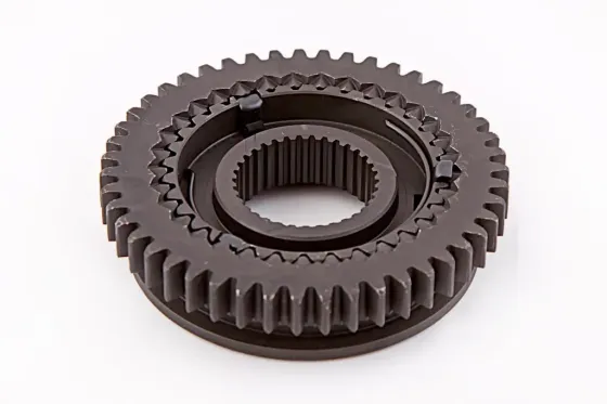 Шестерня КПП Таврия заднего хода Grog в сборе (муфта 3-4 передачи) Винница