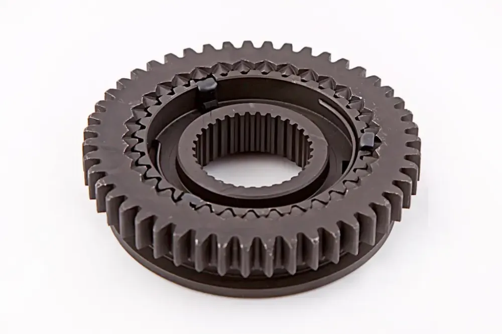 Шестерня КПП Таврия заднего хода Grog в сборе (муфта 3-4 передачи) Винница - изображение 2