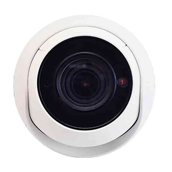 IP-відеокамера 5Mp TVT TD-9555S3A (D/AZ/PE/AR3) TVT 5Mр f=2.8-12mm (77-00047) Киев