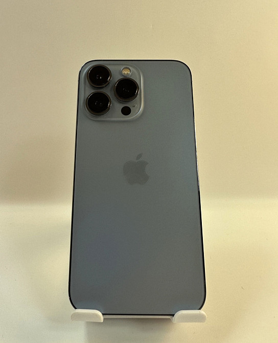 IPhone 13Pro 128 Gb Sierra Blue Neverlock . Харьков - изображение 1