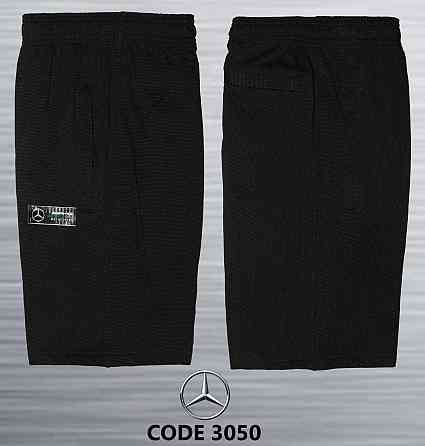 Шорты мужские Puma Mercedes AMG,ткань суприм 46 Киев