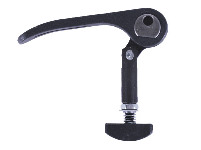 Фіксатор складаного механізму на електросамокат CS-527/F6 Мукачево - фото 3