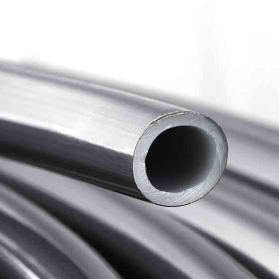 Труба для теплої підлоги з кисневим бар'єром KOER PEX-B EVOH 16*2,0 (SILVER) (240 м) (KR2858) Київ