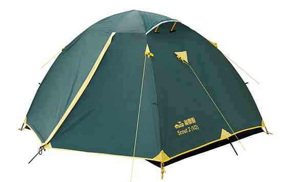 Палатка Tramp Scout 2 (v2) Киев