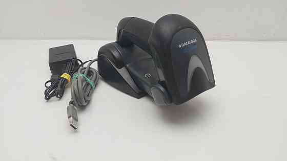 Cканер штрих-кодів Datalogic Gryphon GM4100 (Б клас) Луцк