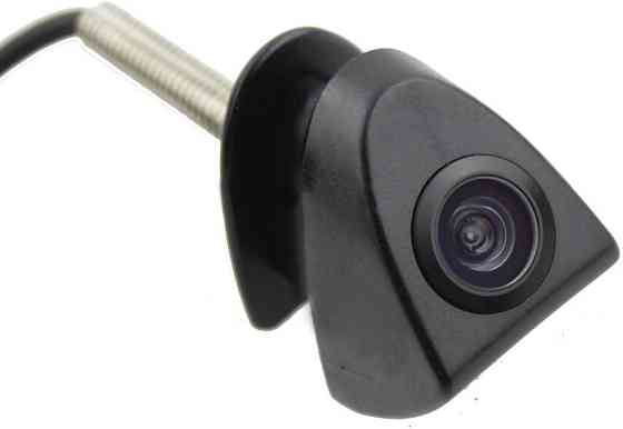 Камера переднього вигляду QS-8099 AHD 720/1080 Honda, Toyota, Volkswagen front logo (2.2 х 2.8 см) Вінниця