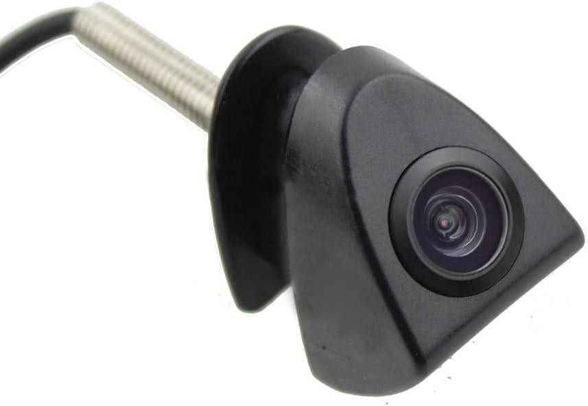 Камера переднього вигляду QS-8099 AHD 720/1080 Honda, Toyota, Volkswagen front logo (2.2 х 2.8 см) Вінниця - фото 4