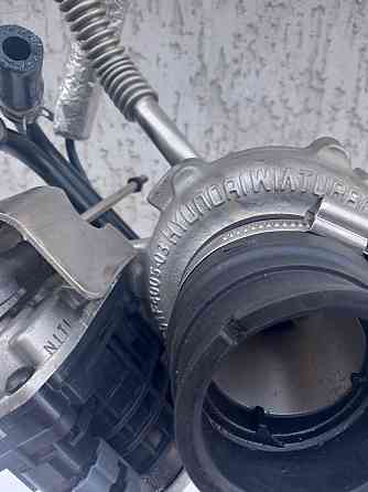 Турбина для двигателя 1.6 Turbo от Kia Sportage 2016–2021 годов. Киев