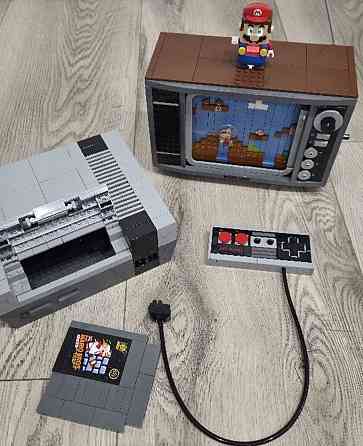 Лего  LEGO Super Mario Nintendo Киев