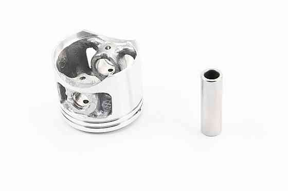 Поршень к-кт 5200 45mm (палець 11mm) Бершадь