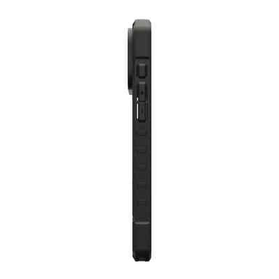 Чохол до мобільного телефона UAG Pathfinder MagSafe iPhone 17 Pro Max Black (114549114040) Вінниця