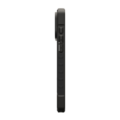 Чехол для мобильного телефона UAG Pathfinder MagSafe iPhone 17 Pro Max Black (114549114040) Винница - изображение 4