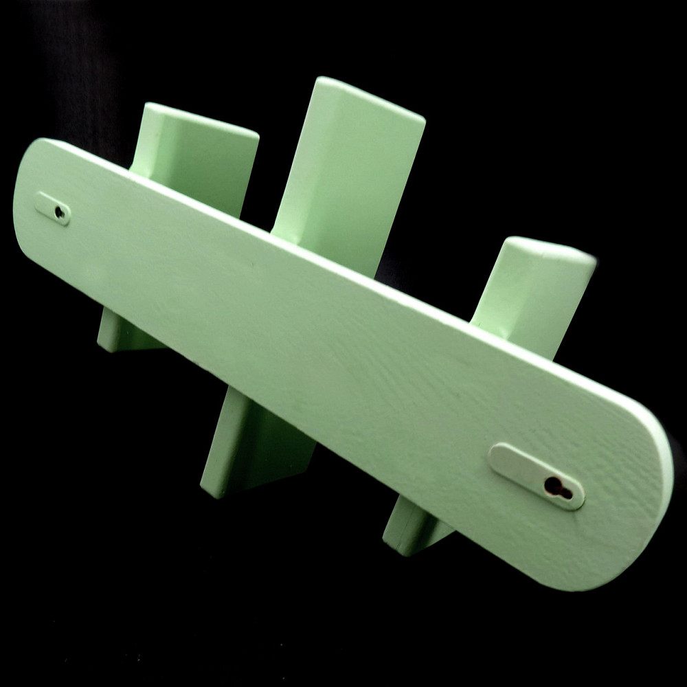 Настінна полиця "Скайтрі" мохіто Миколаїв - фото 4