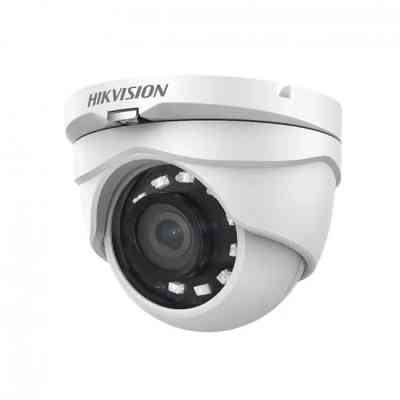 Камера видеонаблюдения Hikvision DS-2CE56D0T-IRMF(С) (2.8) Винница