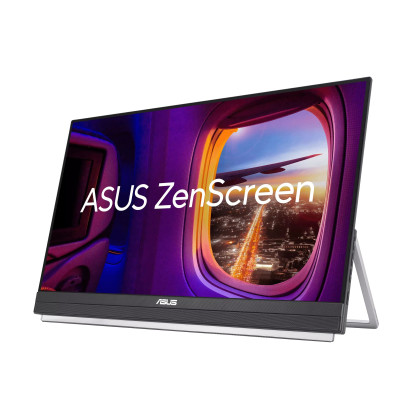 Монітор ASUS ZenScreen MB229CF Вінниця - фото 1