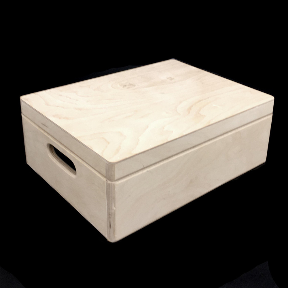 Скринька "Руфіджи 14х30х40" бланже Миколаїв - фото 7