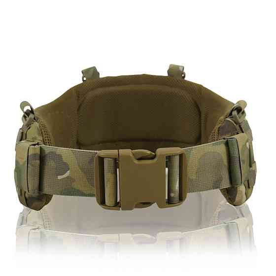 Пояс РПС GEN.2 (S) Kiborg R-1 мультикам Київ