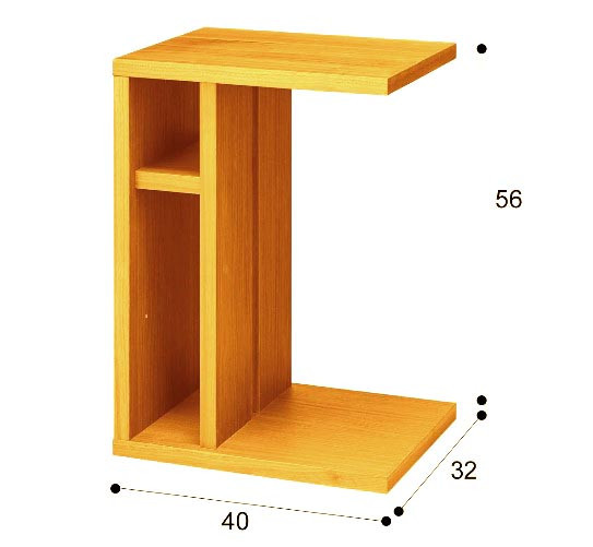 Приставний столик "Балінгіан" каррі Миколаїв - фото 2