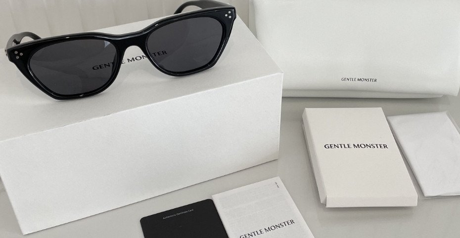 Окуляри Gentle Monster очки монстр. Киев - изображение 8