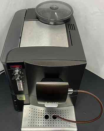 Кофемашина: BOSCH VeroCafe Latte Pro. Харків