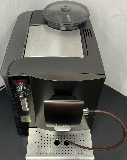 Кофемашина: BOSCH VeroCafe Latte Pro. Харьков - изображение 2