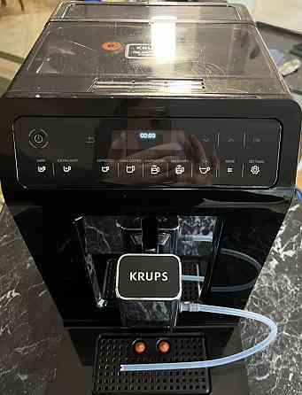 Кофемашина Krups Evidence. Киев