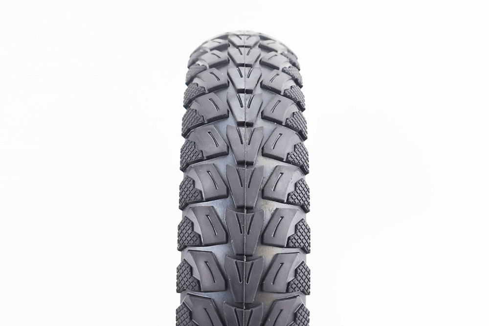 Шина з стільниками для амортизації 10"х2.125-6.1 дорожня, (електросамокат) Киев - изображение 3