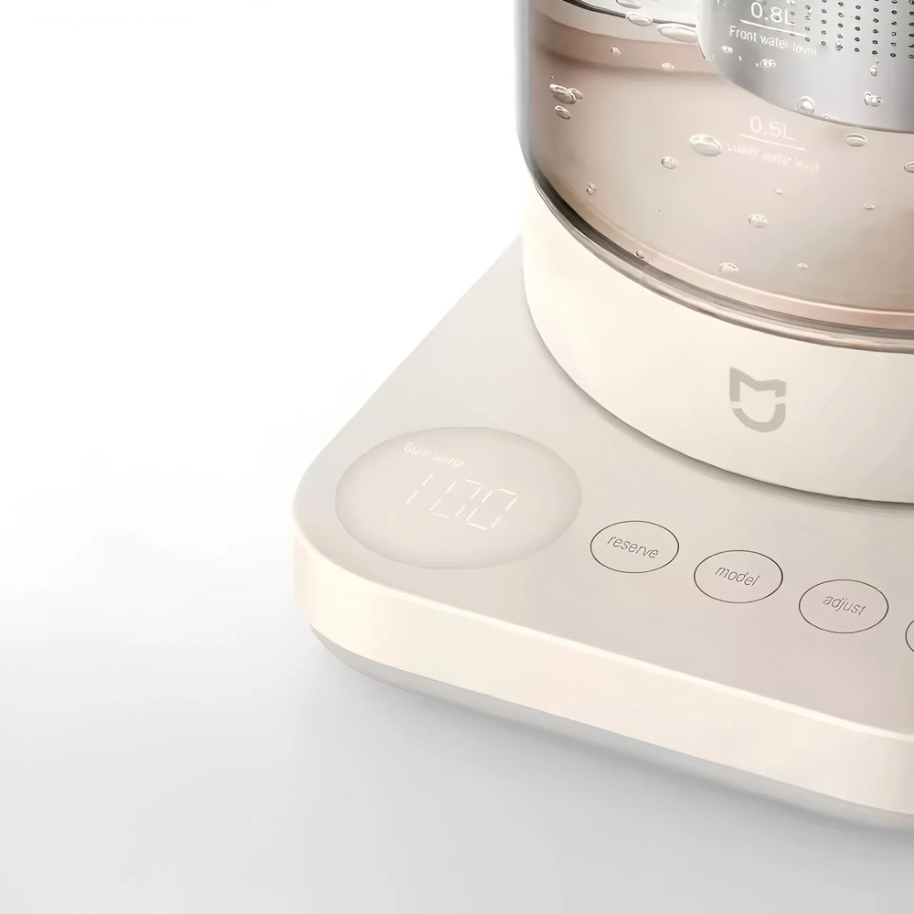 Чайник Xiaomi Mi Family для заварювання чаю S2 Київ - фото 7