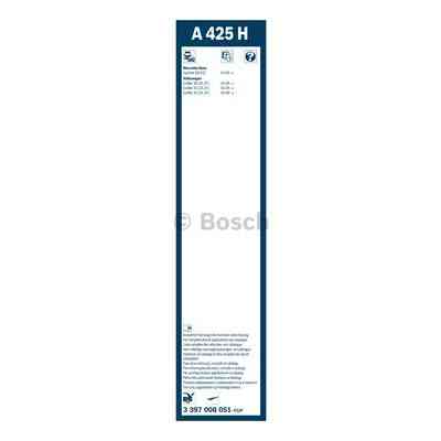 Щетка стеклоочистителя Bosch 3397008051 (3 397 008 051) Винница