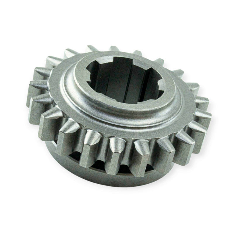 Шестерня КПП Т-25, Д-21 3-4-пер. Мукачево - изображение 1