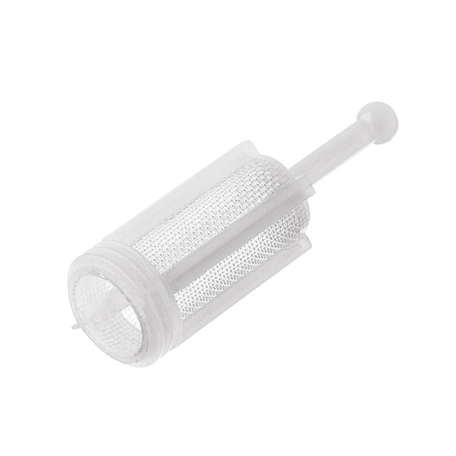 Фільтри у верхній бачок фарбопультів (упаковка 10 шт.) INTERTOOL PT-2101 Київ - фото 1