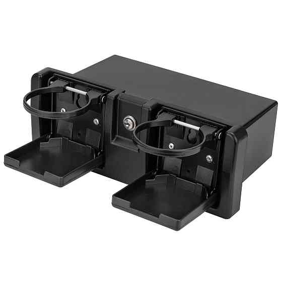 Ящик аксессуарный со стаканодержателем C12201 Киев