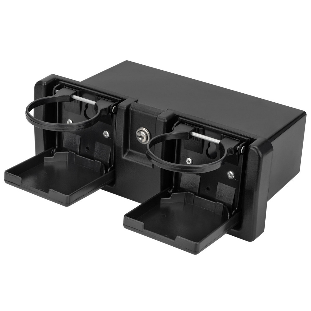 Ящик аксессуарный со стаканодержателем C12201 Киев - изображение 1