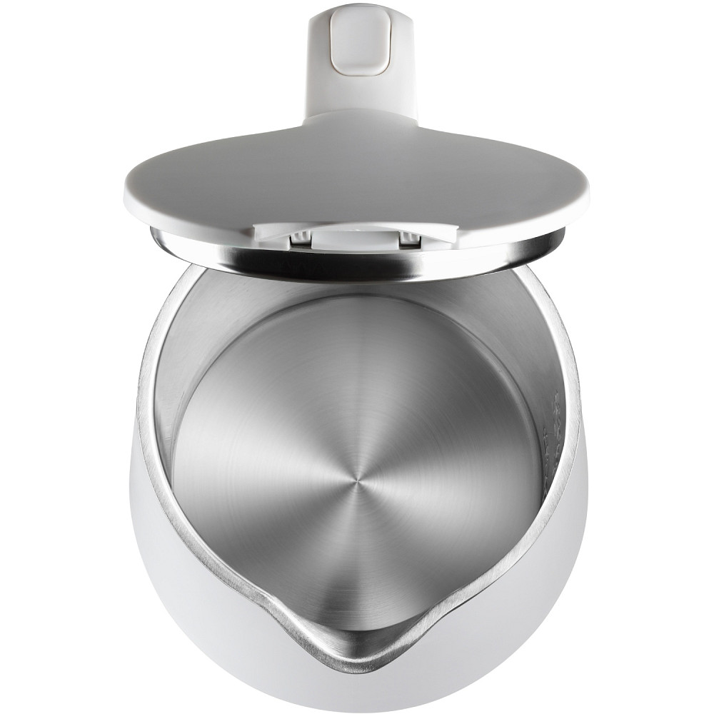 Електрочайник Adler AD 1345 white 1850-2200Вт/ 1.7л/ STRIX/ встановлення температури/ Вінниця - фото 7