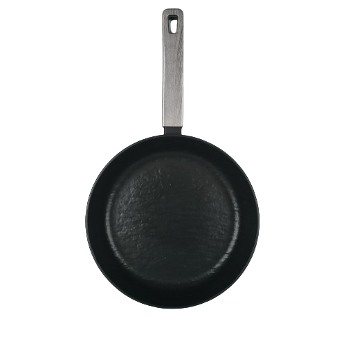 Сковорідка d28см антипригарне покриття MR-1204-28 Maestro Житомир